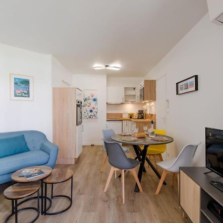 Apartment Regina-14 By Interhome Sainte-Maxime Bagian luar foto