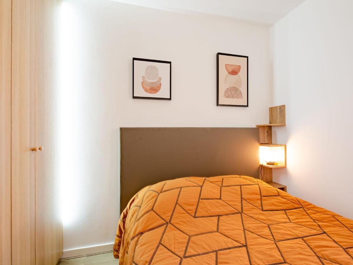 Apartment Regina-14 By Interhome Sainte-Maxime Bagian luar foto