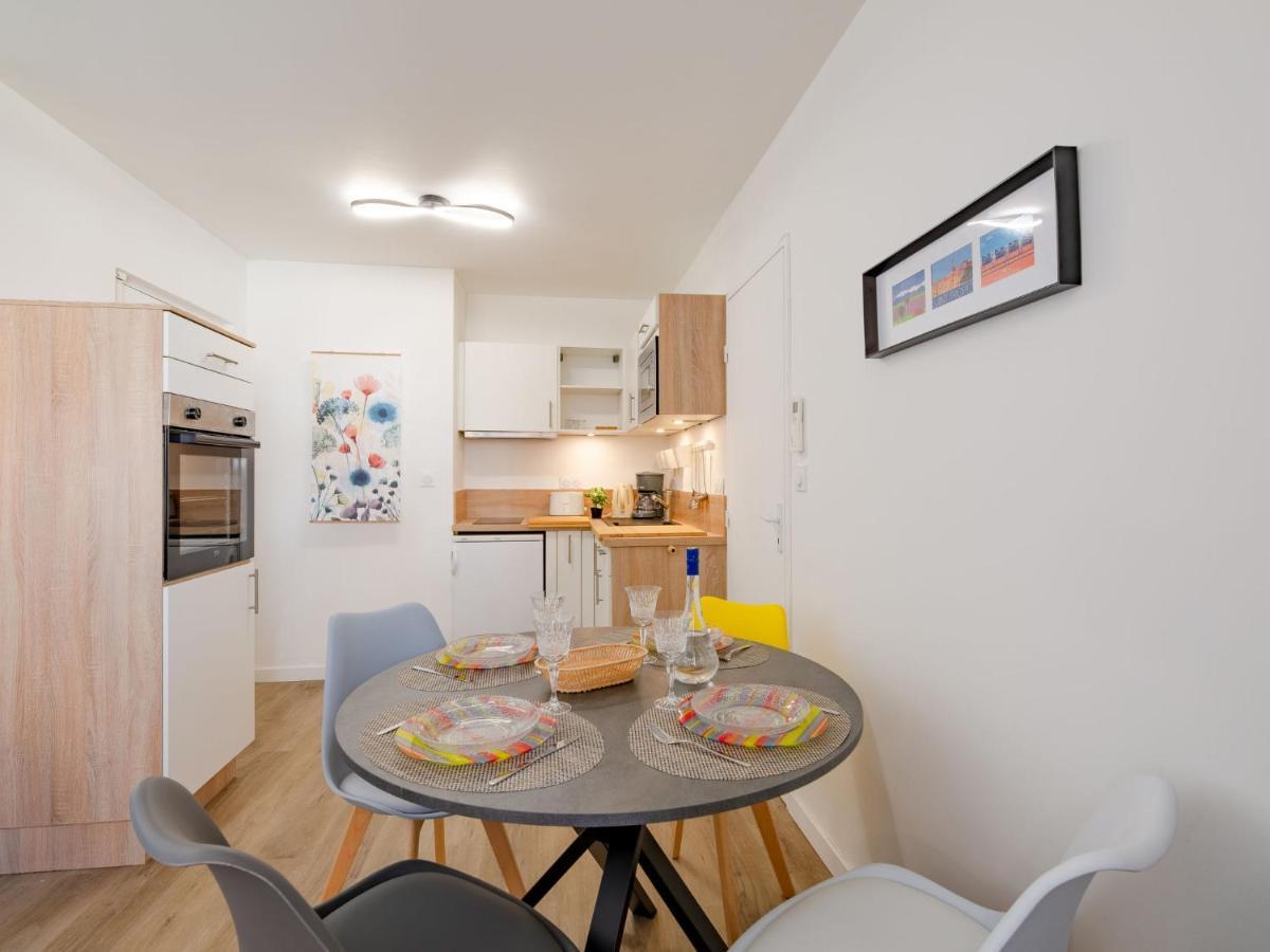 Apartment Regina-14 By Interhome Sainte-Maxime Bagian luar foto