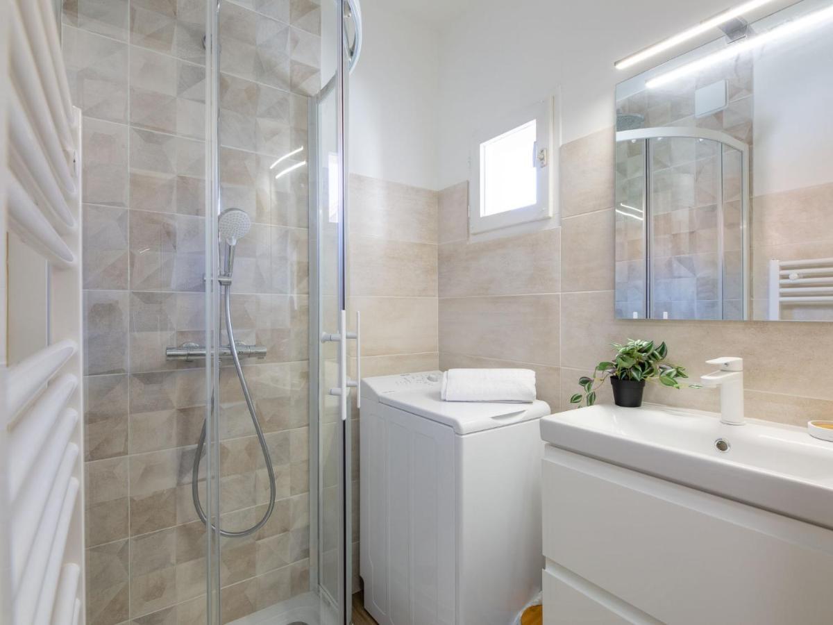 Apartment Regina-14 By Interhome Sainte-Maxime Bagian luar foto
