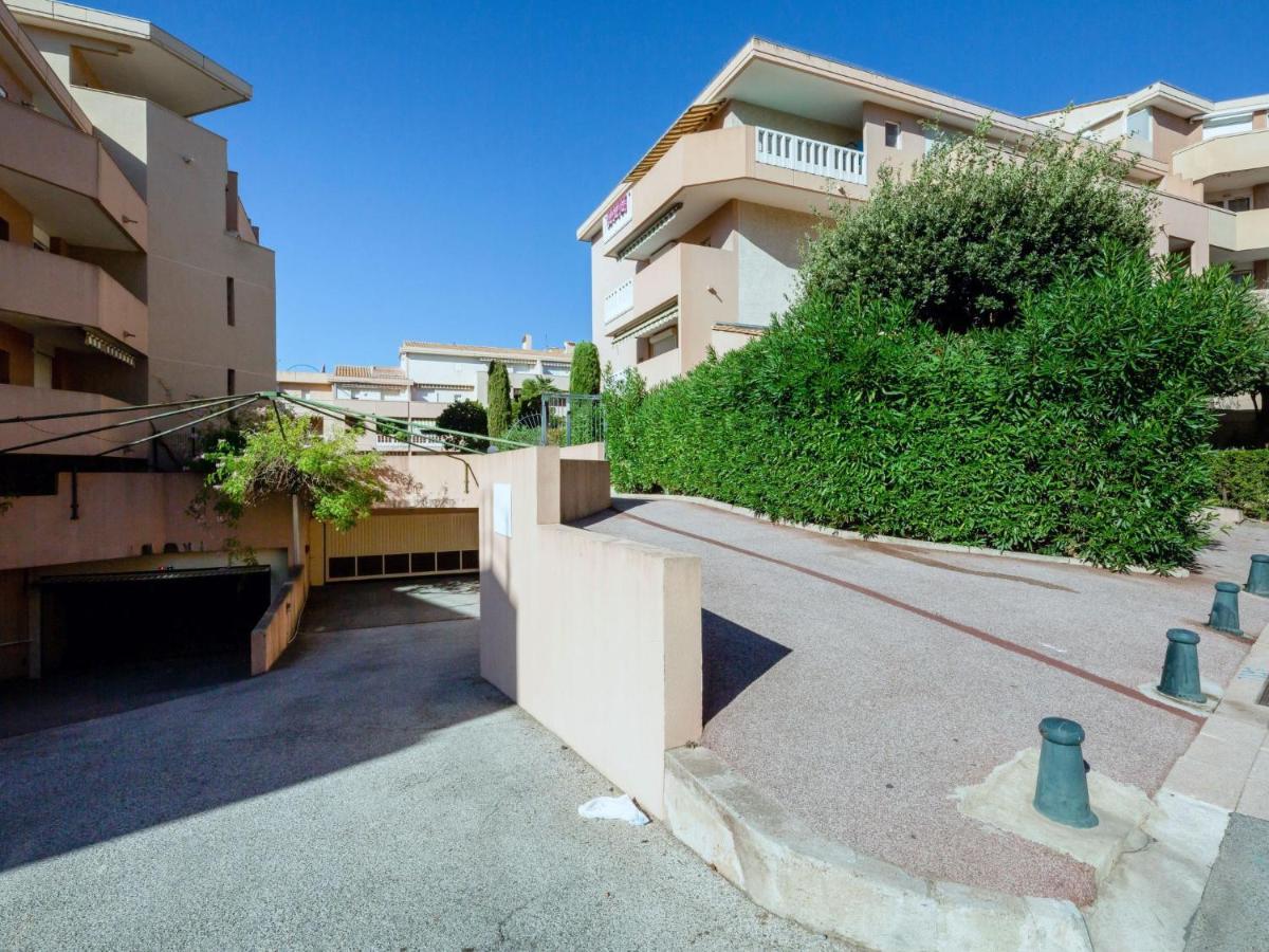 Apartment Regina-14 By Interhome Sainte-Maxime Bagian luar foto